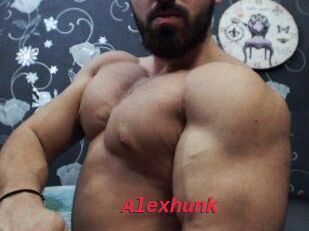 Alexhunk