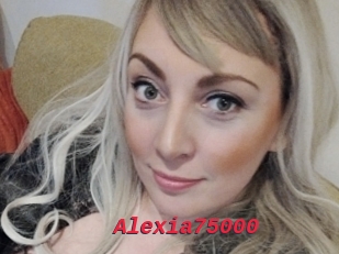 Alexia75000