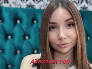 Alexiaarron