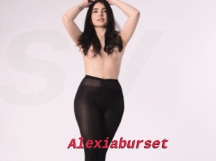 Alexiaburset