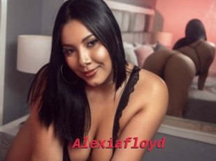 Alexiafloyd