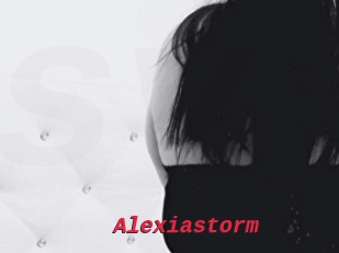 Alexiastorm