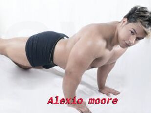 Alexio_moore