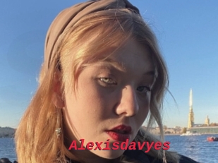 Alexisdavyes