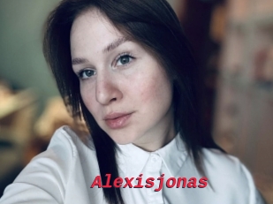 Alexisjonas