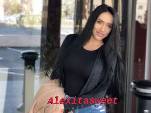 Alexitasweet