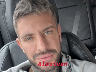 Alexivan