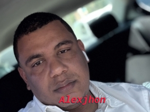 Alexjhon