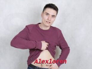 Alexloren