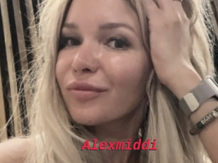 Alexmiddi