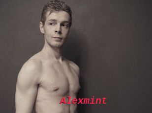 Alexmint