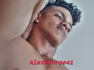 Alexmonroe41