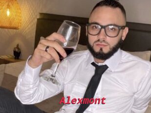 Alexmont