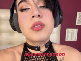 Alexmortenson