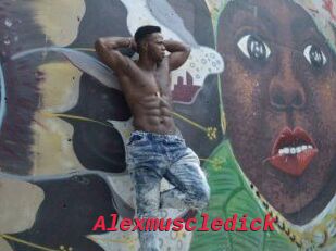 Alexmuscledick