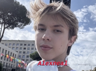 Alexneal