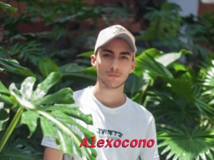 Alexocono