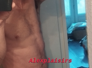 Alexplaisirs