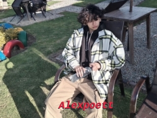 Alexpoett