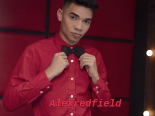 Alexredfield