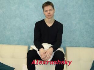 Alexrushsky