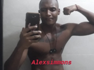 Alexsimmons