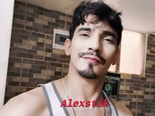 Alexstik