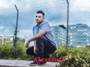 Alexstuff