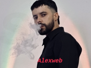 Alexweb