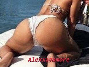 Alexxa4amore