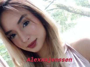 Alexxajenssen