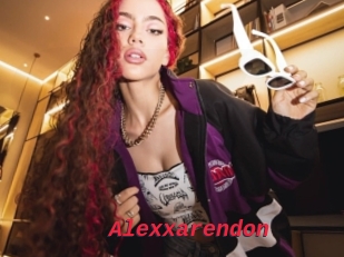 Alexxarendon