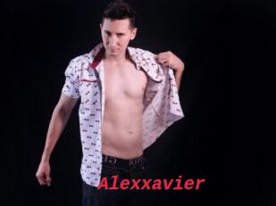 Alexxavier