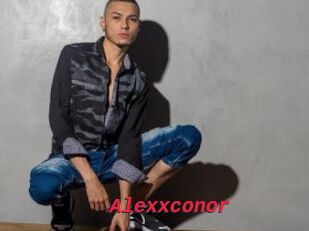 Alexxconor