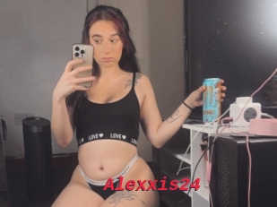 Alexxis24