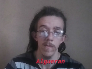 Algueran