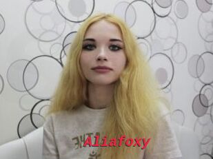 Aliafoxy