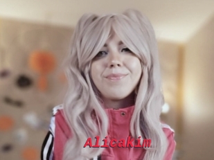 Alicakim