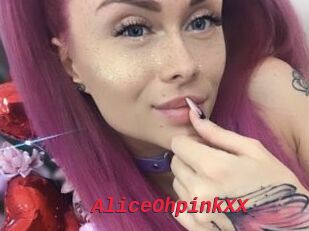 AliceOhpinkXX