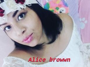 Alice_browwn