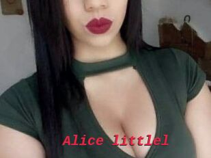 Alice_littlel