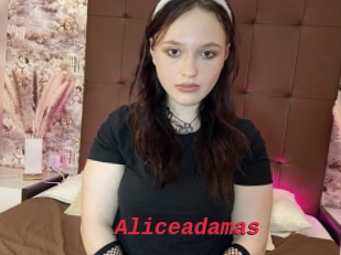 Aliceadamas