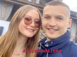 Aliceandaleks