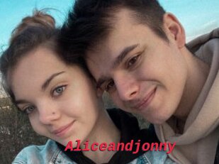 Aliceandjonny