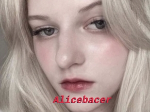 Alicebacer