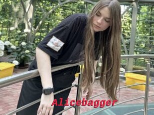 Alicebagger