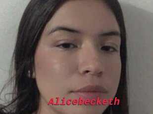 Alicebecketh