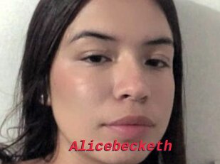 Alicebecketh