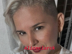 Aliceclarck