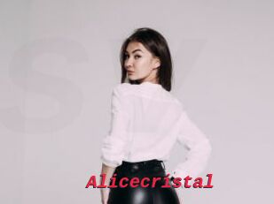 Alicecristal